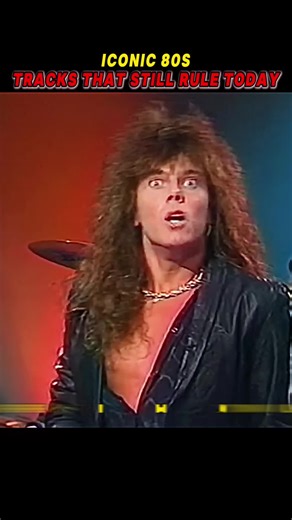 Iconic 80s Tracks That Still Rule Today#song #80smusic #top10 #80ssongs #musician