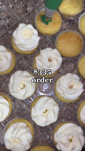 Sweets Galore by Jess on TikTok