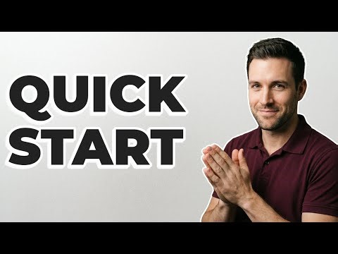 How To Complete My TV's Initial Setup?