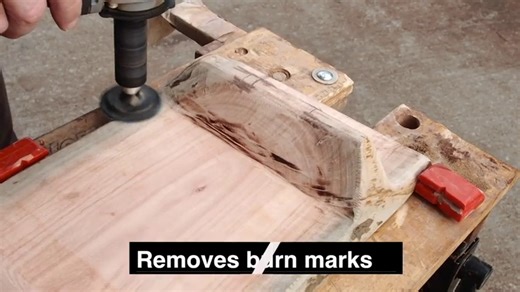 Watch Arbortech Contour Random Sander on Amazon Live