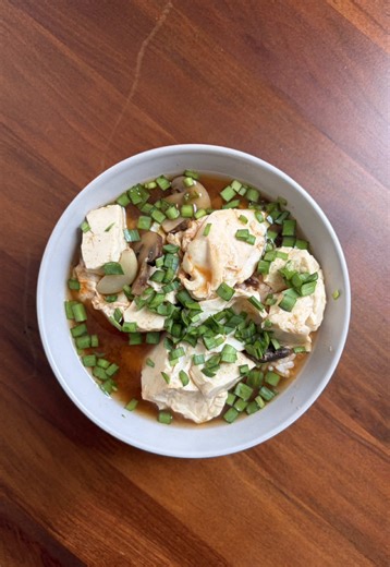 Soondubu Jjigae: Korean Soft Tofu Stew Recipe
