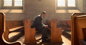 A Taste for Death, Part 2