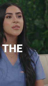 Ep. 21 of Nurses Tell All: Struggles of Being a New Grad Nurse喙 - What do or did you find the most difficult thing about being a new grad?樂 FULL videos at the link in our bio under "Nurses Tell All - Full Videos"! | SimpleNursing | Facebook