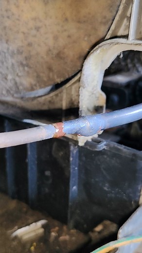 Copper brazing a #fblifestyle | Simple solutions