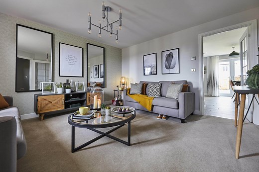 Part Exchange your existing property ‧ Taylor Wimpey