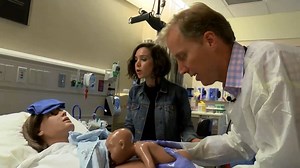 5.4K views | TOMORROW NIGHT: Tom Overlie takes us inside the Mayo Simulation Center in Jacksonville. We'll learn how virtual reality can help minimize surgery times. Here's a sneak peak: https://on.kttc.com/2HezaSG | KTTC TV | Facebook