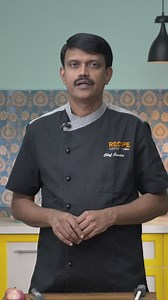 11K views · 192 reactions | How to chop the onion in the right way! Tips on chopping the onions - Recipecheckr | Chef Sunder Follow us for more tips #onion #chopping #onioncutting #slicingonion #choppingonion #onionuses #recipe #cuttingonion | Recipecheckr | Facebook