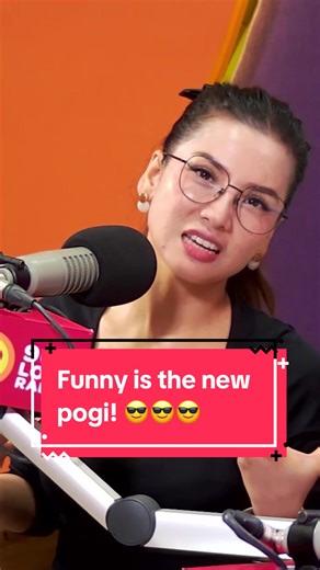 Funny is the New Pogi: Exploring Modern Relationships