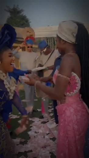 Celebrating Traditional Marriage Ceremonies