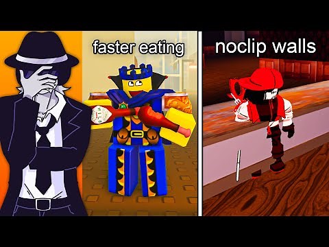 I Tested EVERY "Pay To Win" Skins In Slasher Update... (Forsaken)