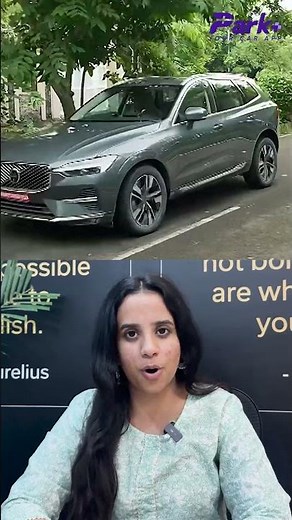 Volvo XC60 Safety | The Benchmark of Protection & Innovation