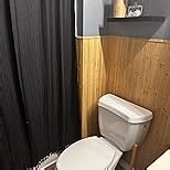 Forever Bamboo Wainscoting Wall Panel for Interior Decoration Bamboo Wall Panel Carbonized Finish 4 ft H x 8 ft L