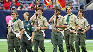 Boy Scouts of America: 5 facts