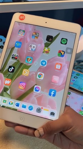 Mini2 Tablet Review: Features, Specs, and Benefits