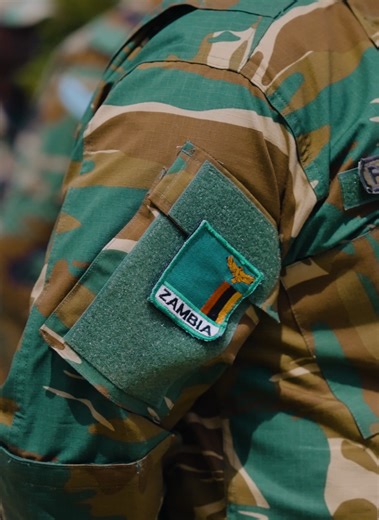 Youths are the assets of this country. We will work with you to utilise your advantage. Bally #zambiantiktok🇿🇲