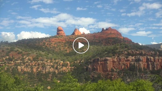 Sedona Cam