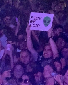 Filth On Acid 👽🇨🇱 🔊 | Filth on Acid