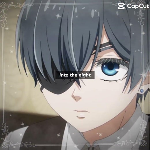 Maurice Cole and Ciel Takedown edit - Black Butler #mauricecole #cielphantomhive #kuroshitsuji
