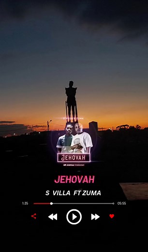 Amapiano Hotspot: S'Villa ft Zuma - Jehovah