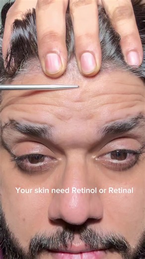 Purito Retinol Retinal 2000 NAD Serum review: Anti‑aging for fine lines