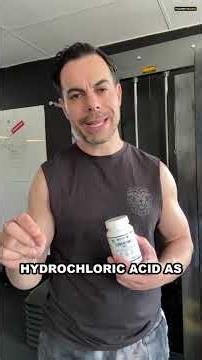 Why I Quit Creatine Monohydrate (The Fix)