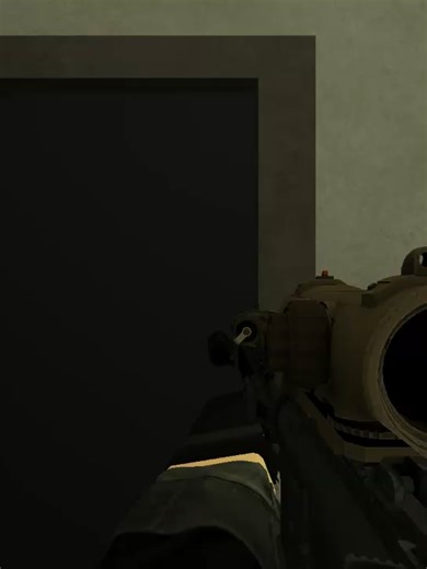 this is a roblox swat game and this is fictional Swat raid #roblox #fakeguns⚠️ #Blood #swat