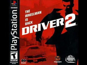 Driver 2 Soundtrack - Havana Escape At Night