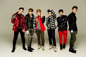 2PM releases video teaser for upcoming Japanese single