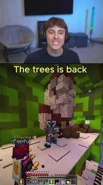 DrDonutt CLAMS! gifts from tree