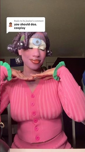 Celia Mae Cosplay 💕🐍 #monstersinc
