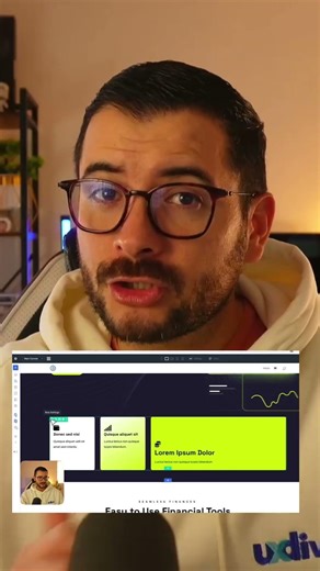 Grid in Divi 5 🤯 When to use it and when NOT to?
