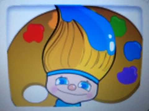 Petey Paintbrush (BabyFirst: TV)