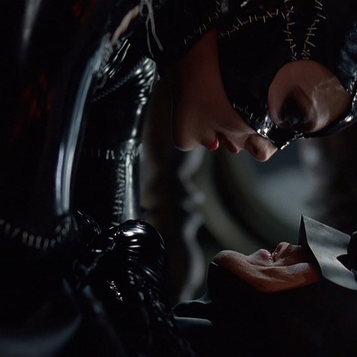 I'm only going to say this once, but I stand by it... 🎬: Batman Returns is one hundred percent a Christmas movie. Streaming in Australia and NZ. | Netflix