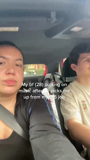 Car Ride Playlist: Evening Drive After Work