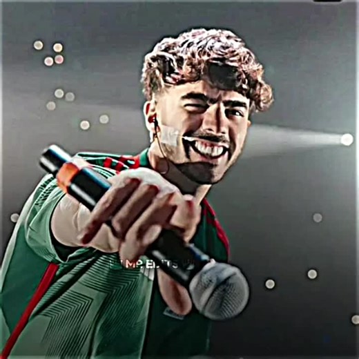 Fede Vigevani Edits: Creative Video Highlights