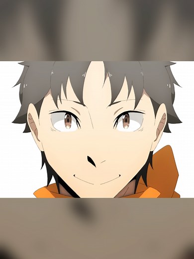 Subaru Natsuki: Eres Un Tipo Increíble