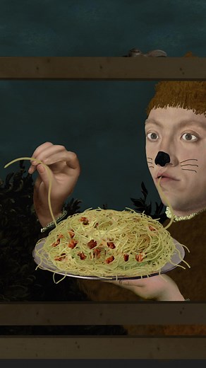 Find the right one #adultswim