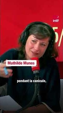 Eau, sport, alcool : comment revenir à la normale après la canicule ?