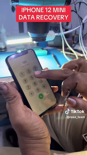 Repair Experts on TikTok