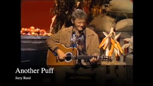 5.1K views · 115 reactions | Spotlight Song – “Another Puff” by Jerry...
