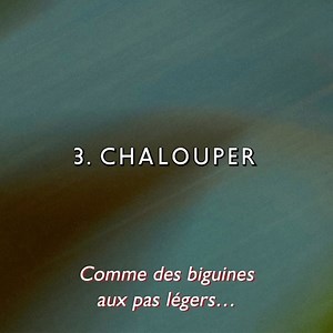 3. Chalouper Nouvel album "Lundi Méchant" le 6 novembre Pré-commande 👉 https://gaelfaye.ffm.to/lundimechant | Gaël Faye