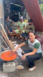 Samtang naga lugay si Maam, Tagay lang kamo da tay! Ready for Spag-Asa Feeding 😍 #SpagAsaFeeding #IamSPagAsavunteer | Divine Melis Abela
