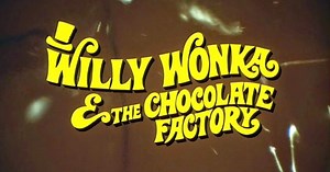 WILLY WONKA & THE CHOCOLATE FACTORY 1971