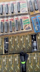 1.4K views · 13 reactions | Tim Grounds Championship Call's are back with new calls and new colours for 2025! #goosehunting #goosecalls #goosehunt #duckhunting #duckhunter | Canadian Waterfowl Supplies | Facebook