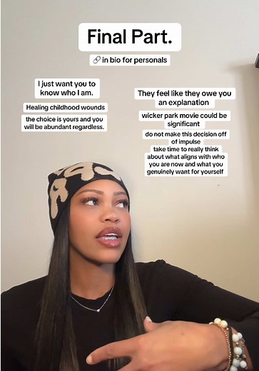 Understanding Your Identity Through Healing