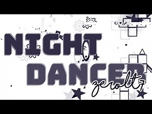 NIGHT DANCER // Solo Layout