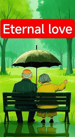 ​☔️ Romantic Rainy Day Stroll