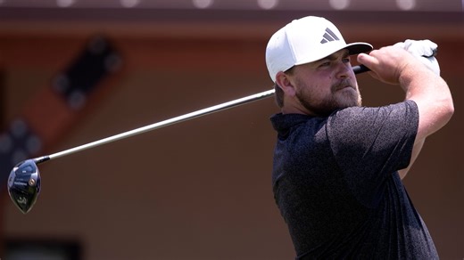 Stefan Cronje, Kevin Roberson reigning champs in season-opening Reese Partnership