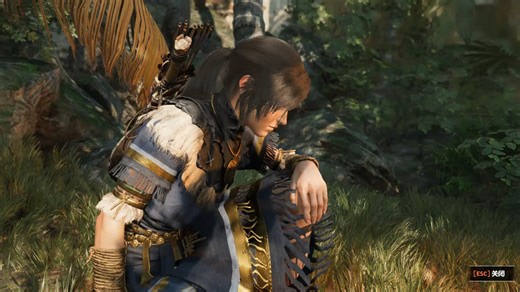 【古墓丽影：暗影】终极版1080P最高画质 03 （Shadow of the Tomb Raider）SOTTR 2025-12-13 03-36-18-49