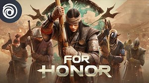 20K views · 623 reactions | Become a Kyoshin, a mystical Samurai!  Available July 22 in #ForHonor! | Ubisoft | Facebook